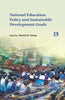 NATIONAL EDUCATION POLICY AND SUSTAINABLE DEVELOPMENT GOALS thumbnail 1