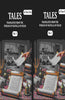 Tales:  Translated from the Persian of Inatulla of Delhi thumbnail 1