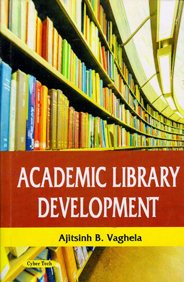 Academic Library Development