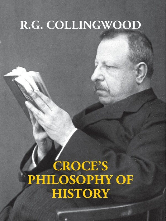 Croce's Philosophy of History