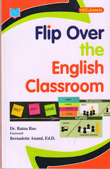 Flip Over the English Classroom