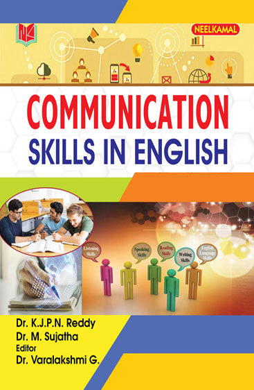 Communication Skills in English