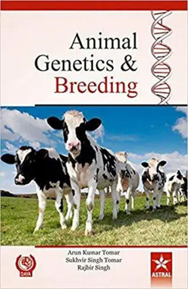 Animal Genetics and Breeding