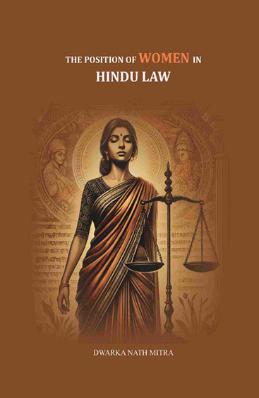 The Position of Women in Hindu Law