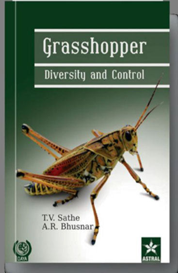 Grasshopper Diversity and Control