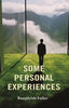 Some Personal Experiences thumbnail 1