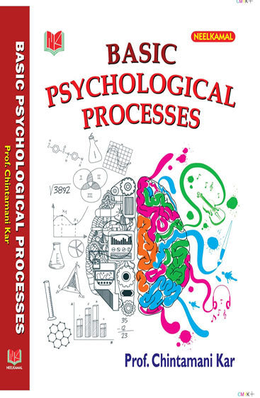 Basic Psychological Processes