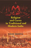 Religion and Gurus in Traditional and Modern India thumbnail 1