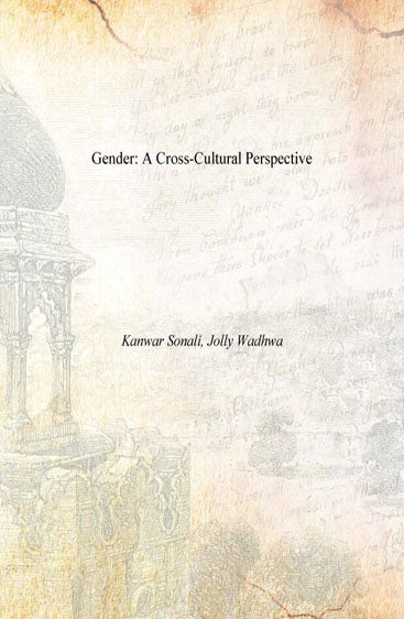 Gender: a Cross-Cultural Perspective