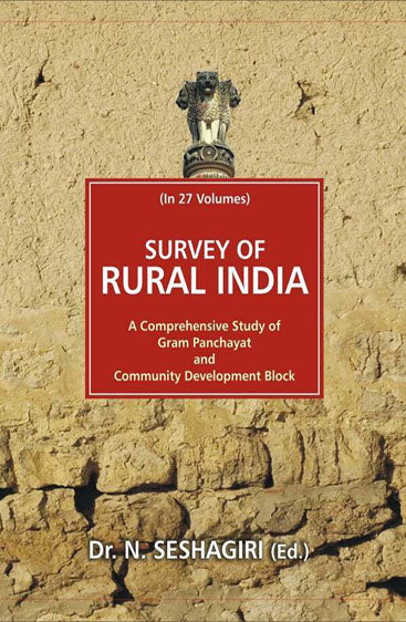 Survey of Rural India (Haryana, Delhi)