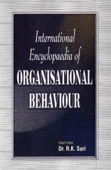 International Encyclopedia of Organisation Behaviour