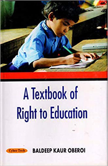 A Textbook Of Right To Education