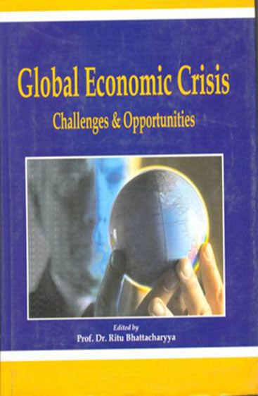 Global Economic Crisis Challenges And Opportunities