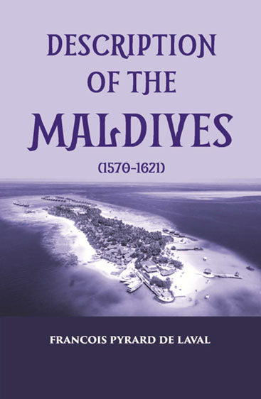 Description Of The Maldives