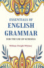 Essentials of English Grammar: For the Use of Schools thumbnail 1