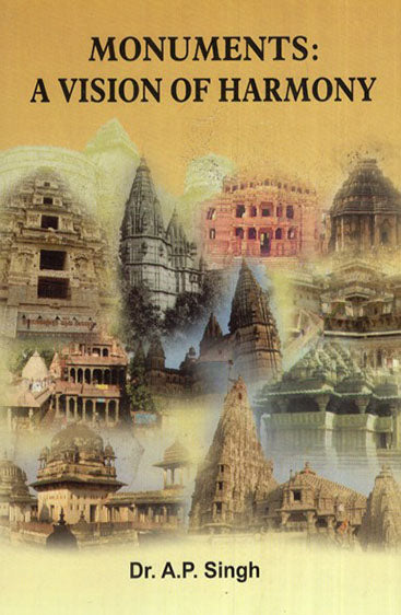 Monuments: A Vision of Harmony