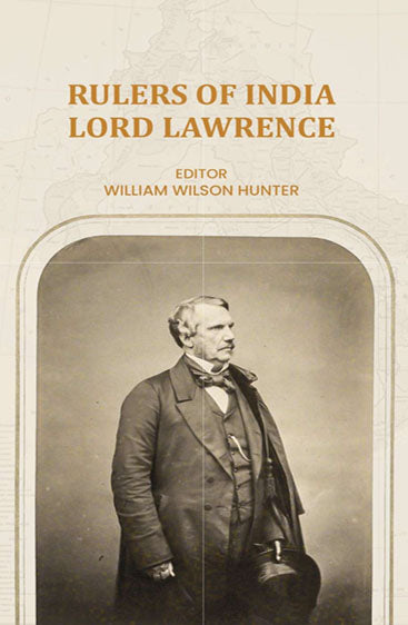 Rulers of India-Lord Lawrence