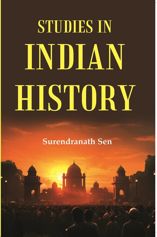 Studies In Indian History