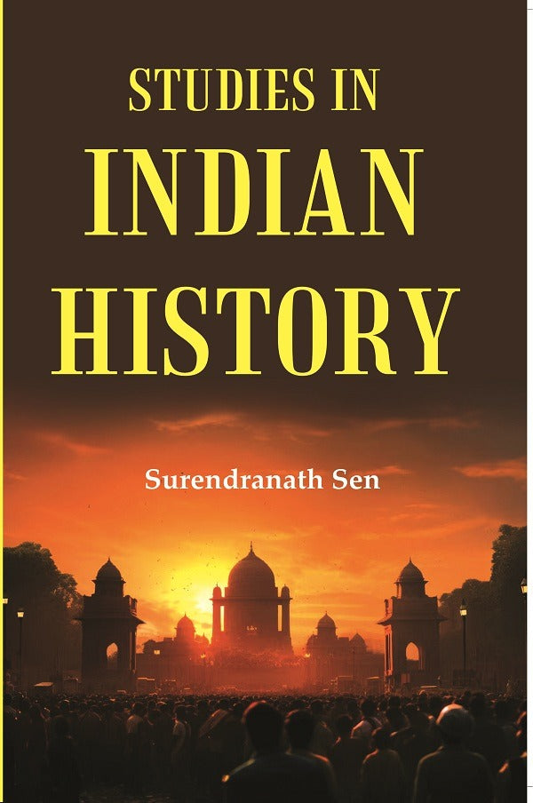 Studies In Indian History