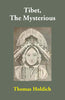 Tibet, The Mysterious thumbnail 1