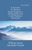 A Narrative Of A Journey From Caunpoor To The Boorendo Pass In The Himalaya Mountains thumbnail 1
