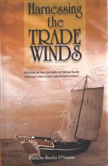 Harnessing the Trade Winds