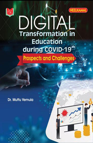 Digital Transformation in Education During Covid-19 (Prospects and Challenges)