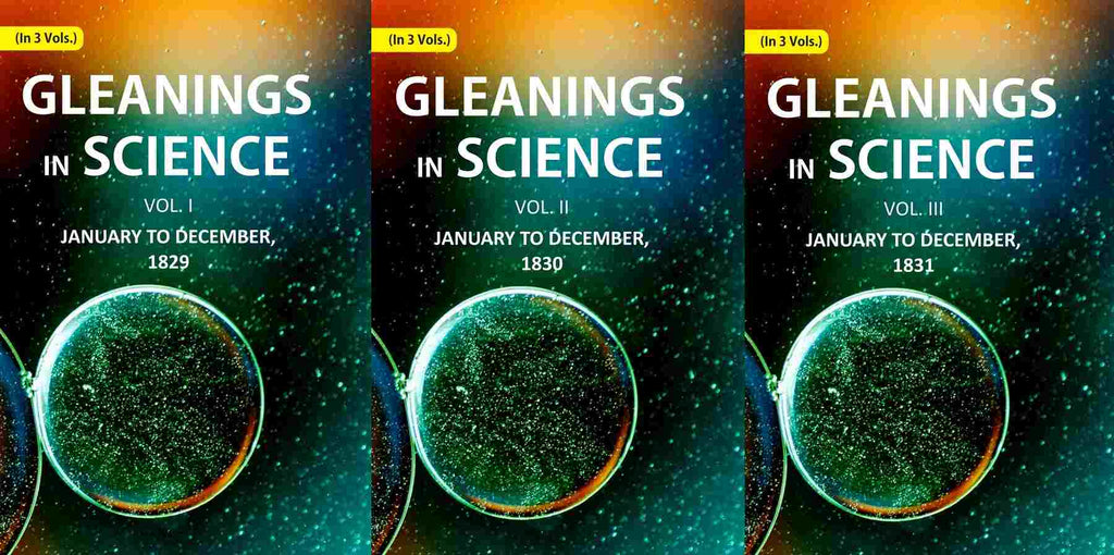 Gleanings in Science: January to December, (1829-1831)