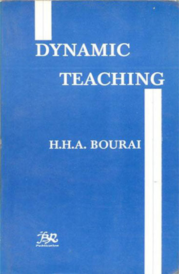Dynamic Teaching