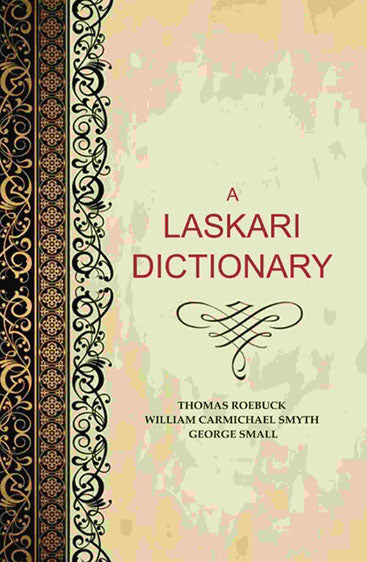 A Laskari Dictionary