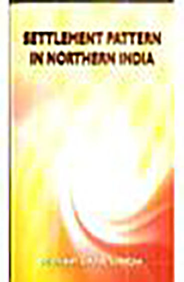 Settlement Pattern in Northern India