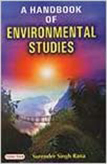 A Handbook of Environmental Studies