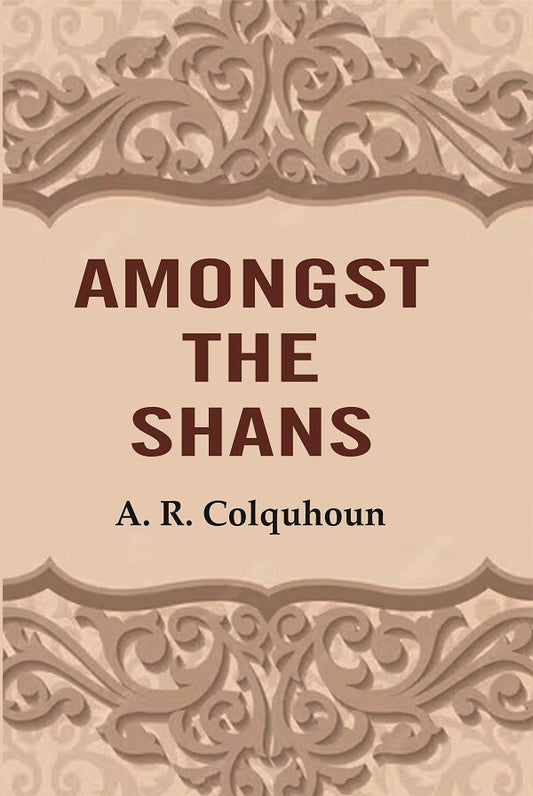 Amongst the Shans