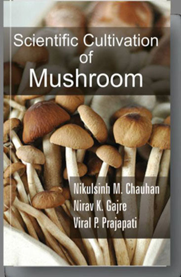 Scientific Cultivation of Mushroom