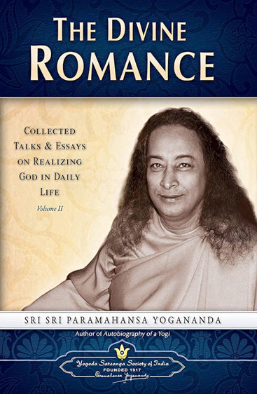 The Divine Romance