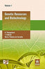 Genetic Resources and Biotechnology in 3 Vols. thumbnail 1