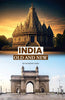 India Old And New thumbnail 1