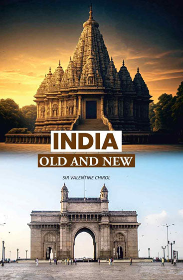 India Old And New