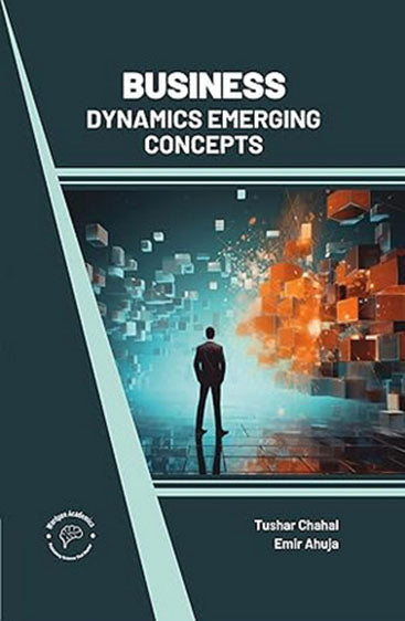 Business Dynamics: Emerging Concepts