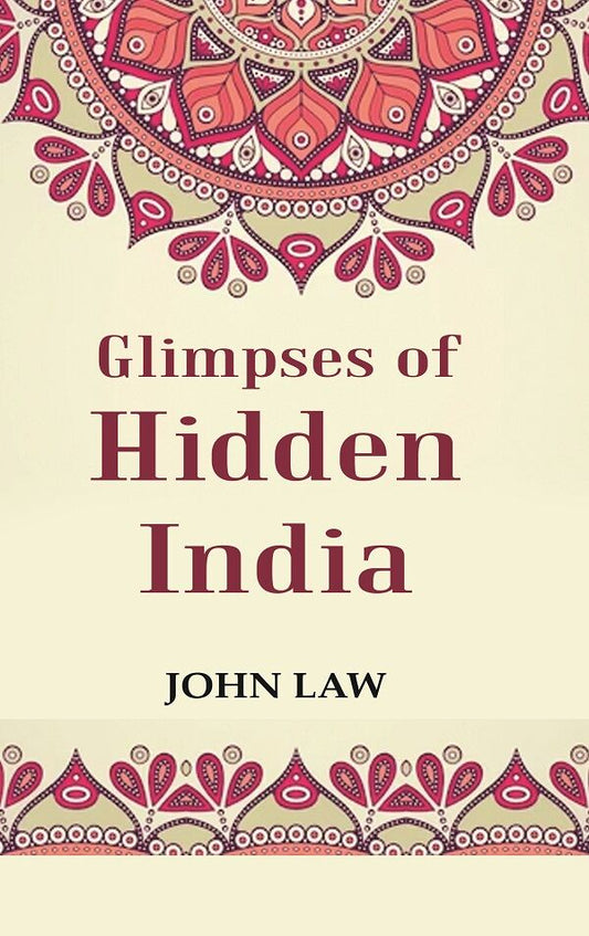 Glimpses of Hidden India