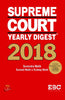 Supreme Court Yearly Digest 2018, 2019 Edition thumbnail 1