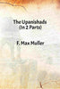 The Upanishads (In Two Parts) thumbnail 1