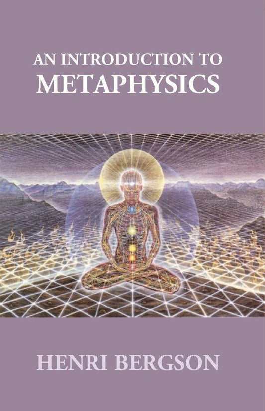 An Introduction to Metaphysics