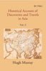 Historical Account of Discoveries and Travels in Asia thumbnail 1