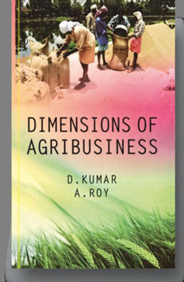 Dimensions of Agribusiness
