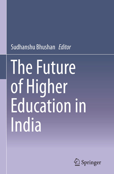 Future of Higher Education in India