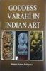 Goddess Varahi in Indian Art thumbnail 1