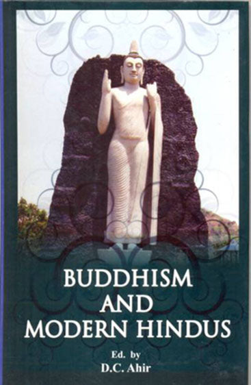 Buddhism and Modern Hindus