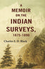A Memoir on the Indian Surveys, 1875-1890 thumbnail 1