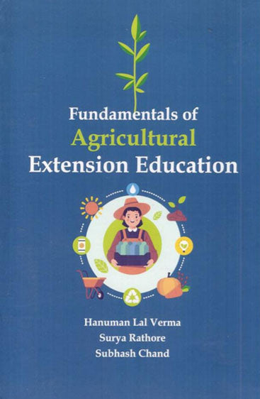 Fundamentals of Agricultural Extension Education